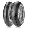 PIRELLI DIABLO SUPERCORSA SP ANT 120/70-17 + POST 190/55 -17