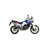 Kit completo catalitico omologato Honda Africa Twin ADV Sports 2018 2019