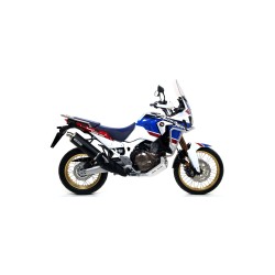 Kit completo catalitico omologato Honda Africa Twin ADV Sports 2018 2019