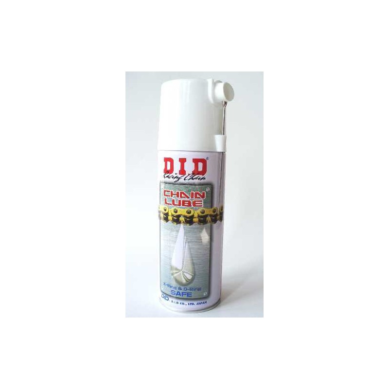 SPRAY LUBRIFICANTE DID 300ml