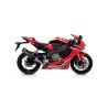 Kit completo COMPETITION Full Titanium" (per moto elaborate)" Honda CBR 1000 RR 2017 2019