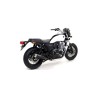 Terminali Pro-Racing nichrom (Dx+Sx) Honda CB 1100 EX 2014 2016