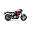 Terminali Pro-Racing nichrom (Dx+Sx) Honda CB 1100 EX/RS 2017 2020