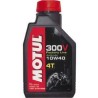 MOTUL 300V 10W40