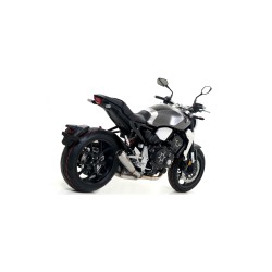 Terminale Pro-Race nichrom Honda CB 1000 R 2018 2020