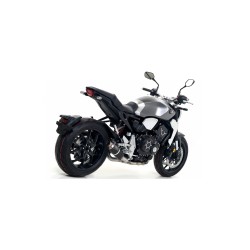 Collettori racing Honda CB 1000 R 2018 2020