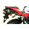 Kit completo COMPETITION EVO-2 Full Titanium"" Honda CBR 600 RR 2013 2016