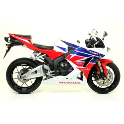 Kit completo COMPETITION EVO-2"" Honda CBR 600 RR 2013 2016