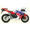 Kit completo COMPETITION EVO-2"" Honda CBR 600 RR 2013 2016