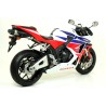 Kit completo COMPETITION EVO-2"" Honda CBR 600 RR 2013 2016