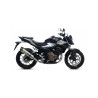 Terminale Race-Tech carbonio con fondello carby Honda CB 500 F 2019 2020