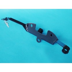 TELAIETTO ANTERIORE RACING PMS per CBR 600 RR 07/09