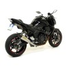 Terminale Race-Tech Approved titanio Kawasaki Z 750 2007 2014