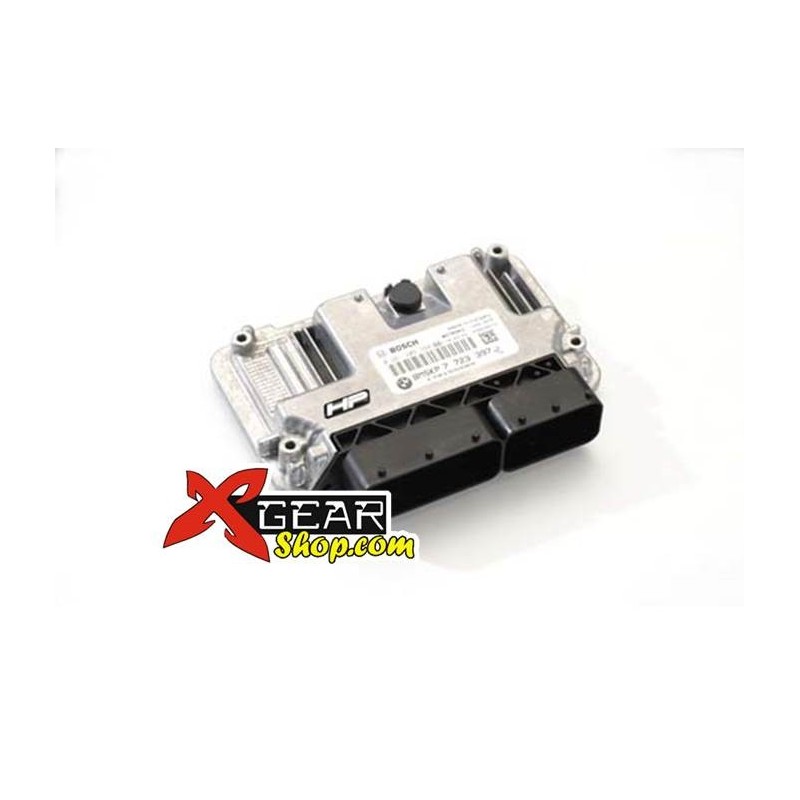 MAPPATURA HP CALIBRATION PER S1000 RR 2015/2016 MAPPATURA HP CALIBRATION PER S1000 RR 2015/2016