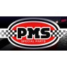 TELAIETTO ANTERIORE STRADA PMS per GSXR 600 e GSXR 750