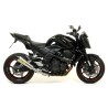 Collettori racing Kawasaki Z 750 2007 2014