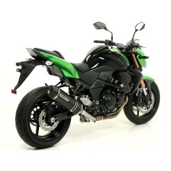 Collettori racing Kawasaki Z 750 R 2011 2014