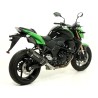 Collettori racing Kawasaki Z 750 R 2011 2014