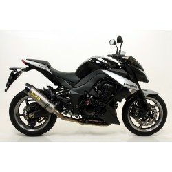 Collettori racing 4:2:2 Kawasaki Z 1000 2010 2013