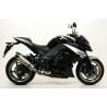 Collettori racing 4:2:2 Kawasaki Z 1000 2010 2013