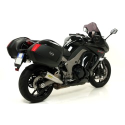 Collettori racing 4:2:2 Kawasaki Z 1000SX 2011 2016