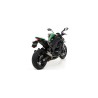 Terminali Thunder Approved titanio (Dx+Sx) Kawasaki Z 1000 2017 2020