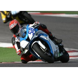 CORPI FARFALLATI per CBR 600 RR 07/08