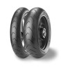 TRENO GOMME USATE DUNLOP o METZELER o PIRELLI