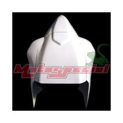 CARENA COMPLETA IN VETRORESINA per YAMAHA R6 08/09 stradale e racing