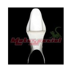 CARENA COMPLETA IN VETRORESINA per HONDA CBR 600 RR 07/10 stradale e racing