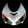 CARENA COMPLETA IN VETRORESINA per KAWASAKI ZX6R ZX6RR 636 05/06 stradale e racing