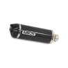 Terminale Race-Tech carbonio con fondello carby Kawasaki Versys 650 2015 2016
