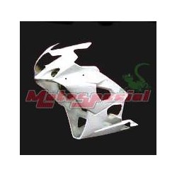 CARENA COMPLETA IN VETRORESINA per SUZUKI GSXR 1000 09/12 stradale e racing