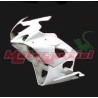 CARENA COMPLETA IN VETRORESINA per SUZUKI GSXR 1000 09/12 stradale e racing