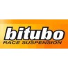 KIT AMMORTIZATORE DI STERZO BITUBO per CBR 1000 RR