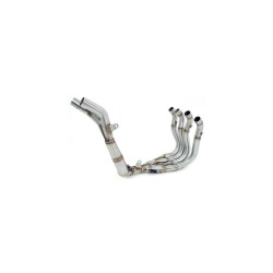 Raccordo per terminali Race-Tech Kawasaki Z 800 2013 2016