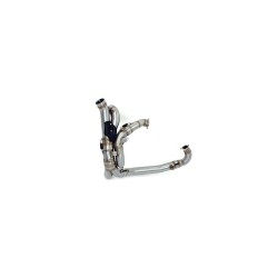 Raccordo per terminali Race-Tech Kawasaki Z 800 2013 2016