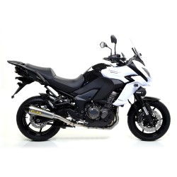 Terminale X-Kone Kawasaki Versys 1000 2015 2016