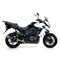 Terminale X-Kone Kawasaki Versys 1000 2015 2016