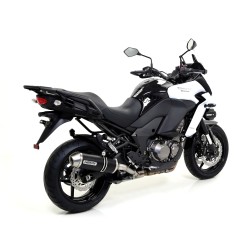 Terminale X-Kone Kawasaki Versys 1000 2015 2016