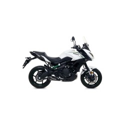 Terminale Race-Tech Alluminio Kawasaki Versys 650 2017 2020