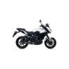 Terminale Race-Tech Alluminio Kawasaki Versys 650 2017 2020