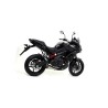 Terminale Race-Tech Alluminio Kawasaki Versys 650 2017 2020