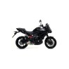 Terminale Race-Tech Alluminio Kawasaki Versys 650 2017 2020