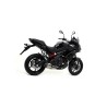 Terminale Race-Tech Alluminio Kawasaki Versys 650 2017 2020