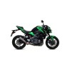 Terminale Race-Tech alluminio White"" Kawasaki Z 900 2017 2019