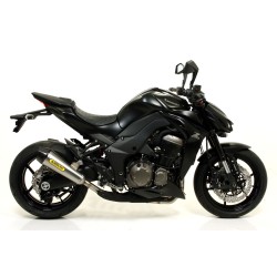 Collettori racing 4:2:2 Kawasaki Z 1000 2014 2016