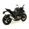 Collettori racing 4:2:2 Kawasaki Z 1000 2014 2016