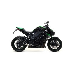 Collettori racing 4:2:2 Kawasaki Z 1000 2017 2020