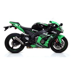 Kit completo COMPETITION Kawasaki ZX-10R 2016 2019